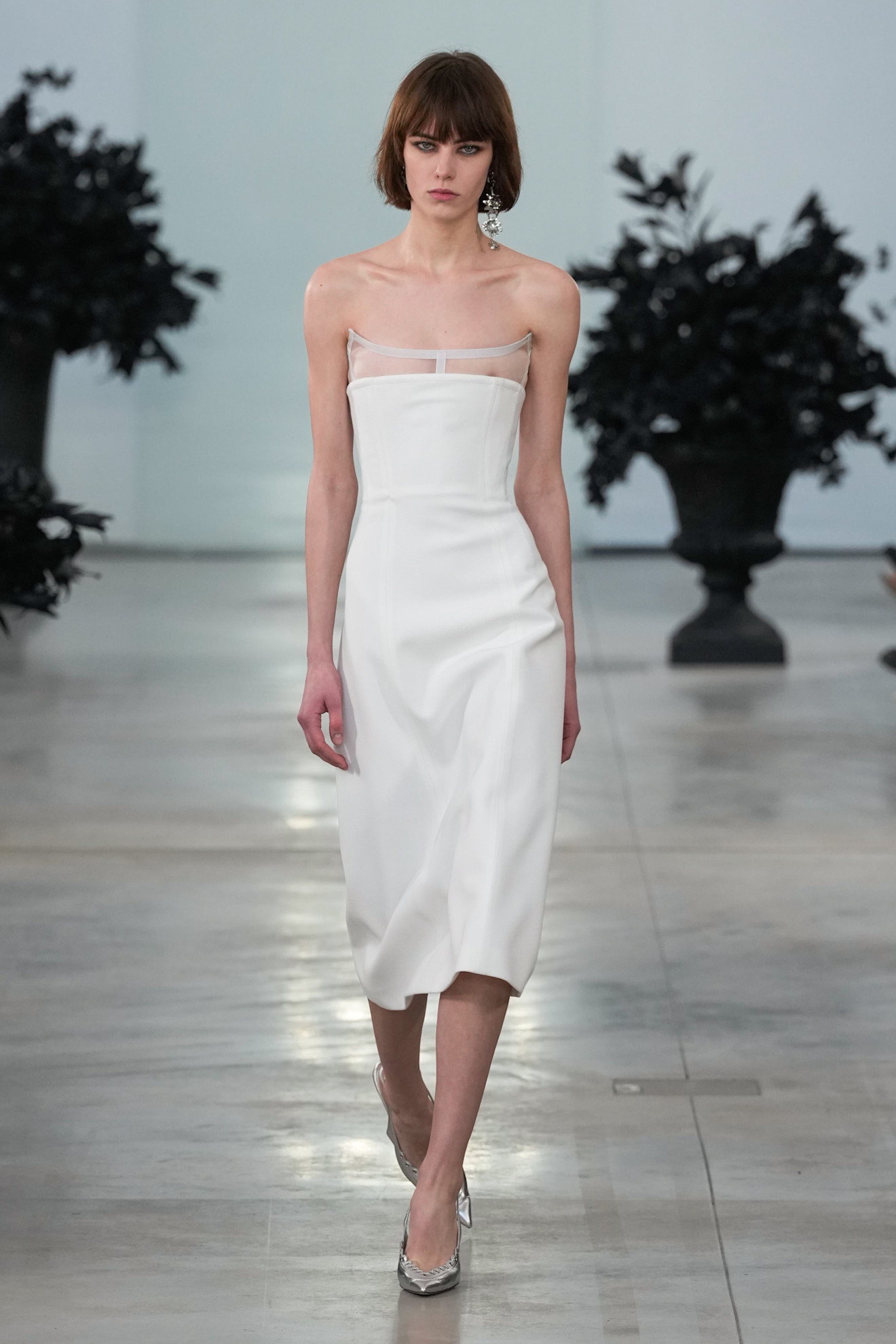 Blumarine F25 043