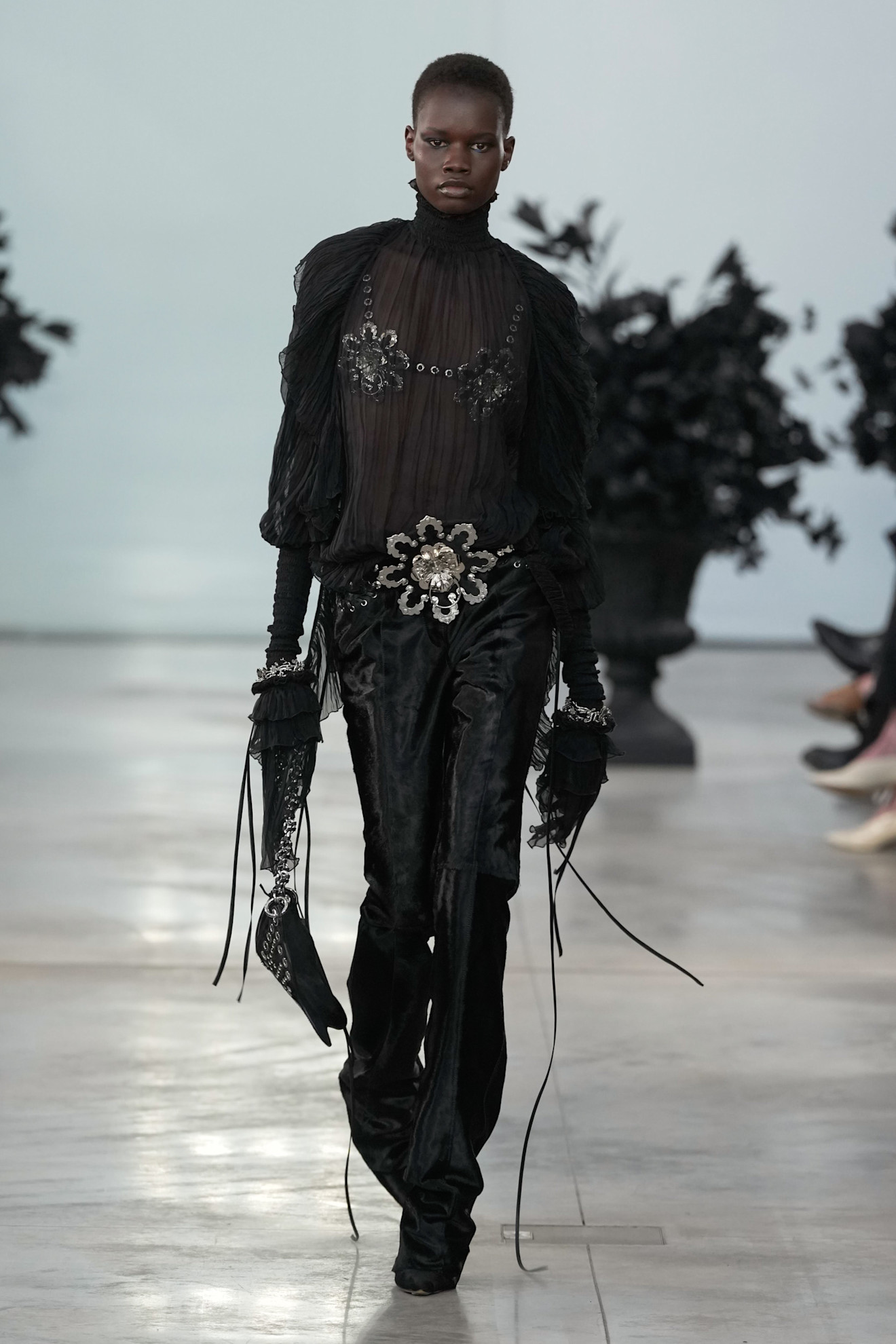 Blumarine F25 048