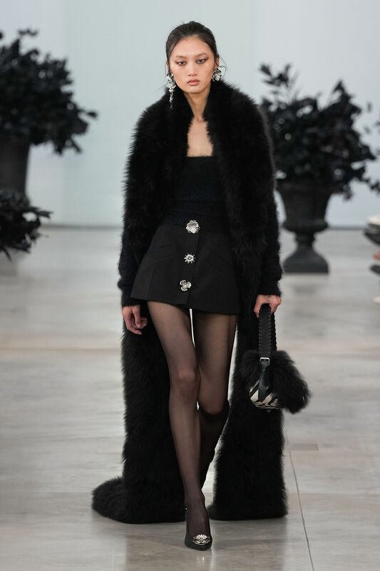 Blumarine F25 004