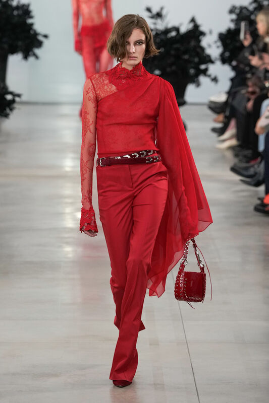 Blumarine F25 009