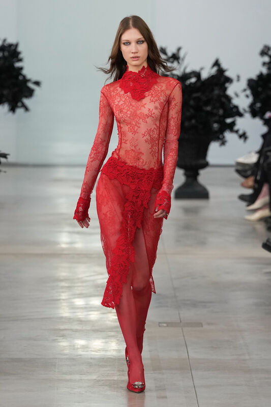 Blumarine F25 010