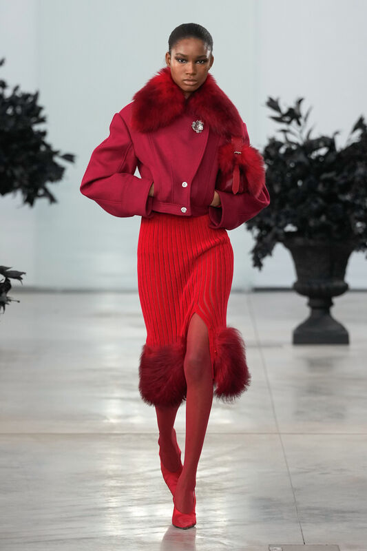 Blumarine F25 011