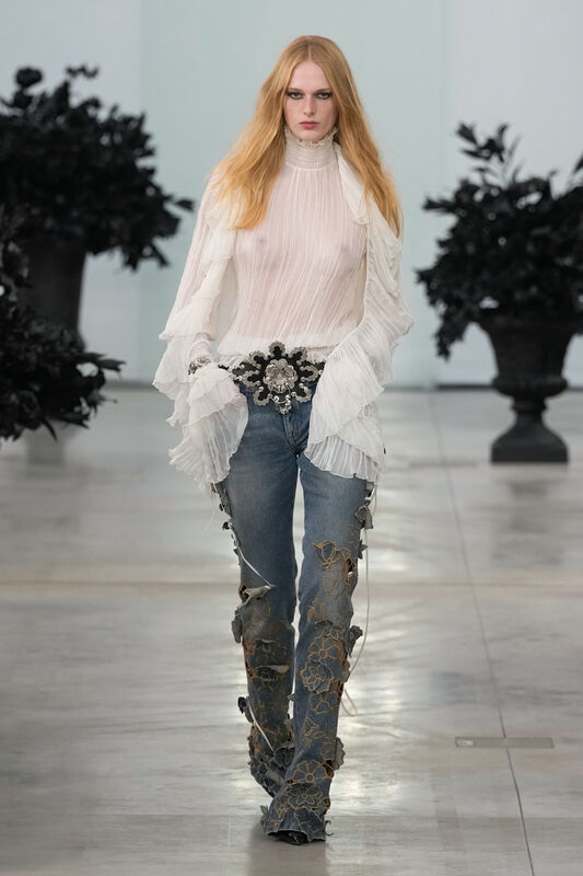 Blumarine F25 015
