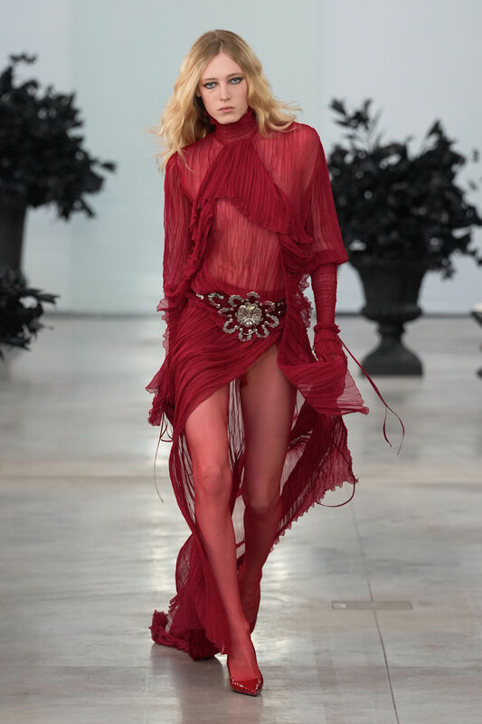 Blumarine F25 023