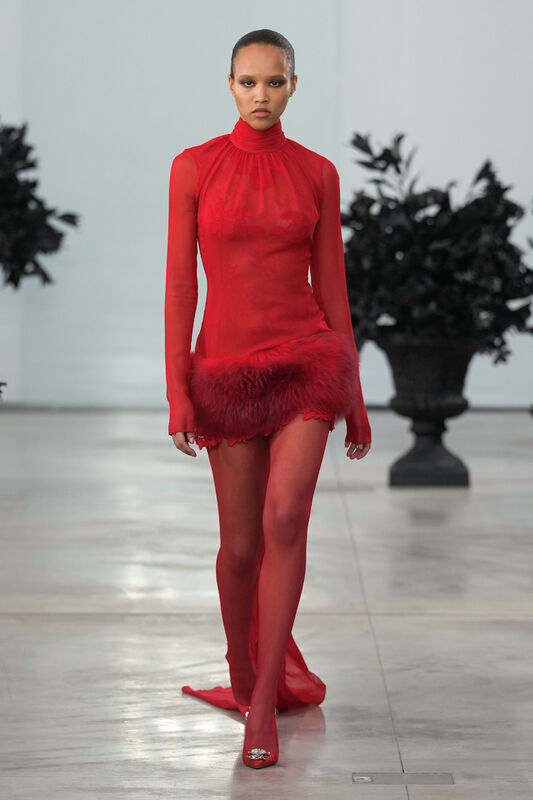 Blumarine F25 024