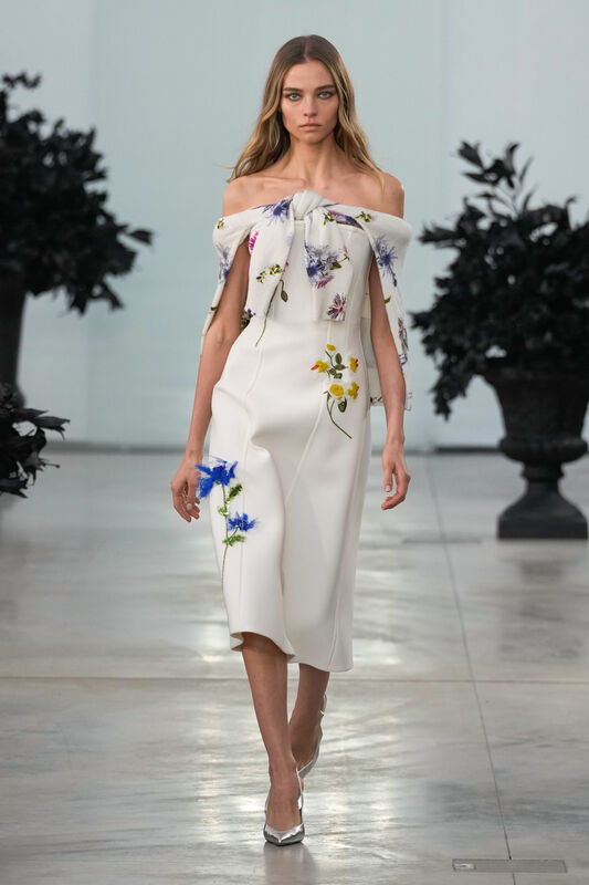 Blumarine F25 034