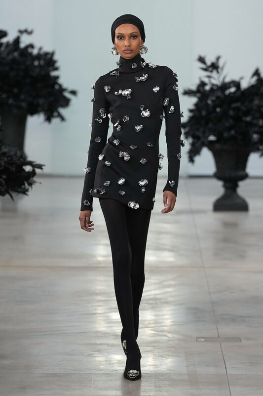 Blumarine F25 035