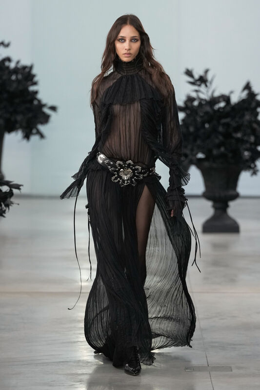 Blumarine F25 050