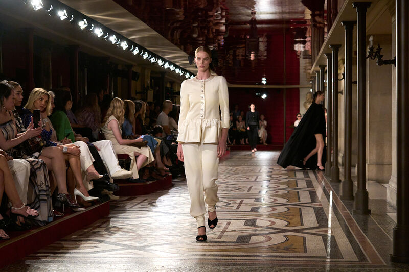 Chanel HC atm F24 009
