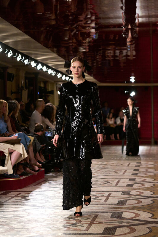 Chanel HC atm F24 011