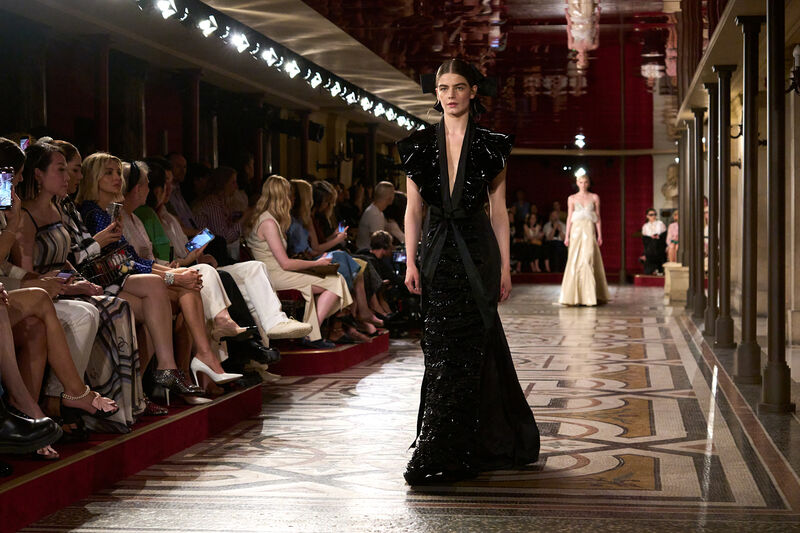 Chanel HC atm F24 012