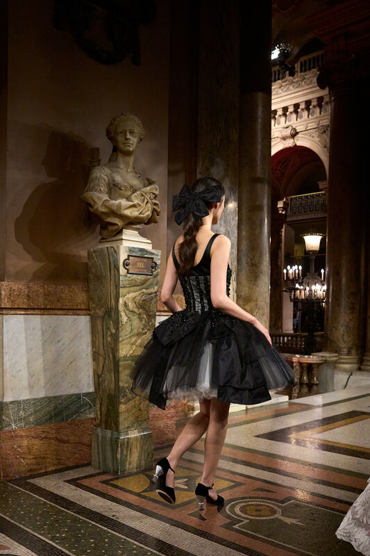 Chanel HC atm F24 016