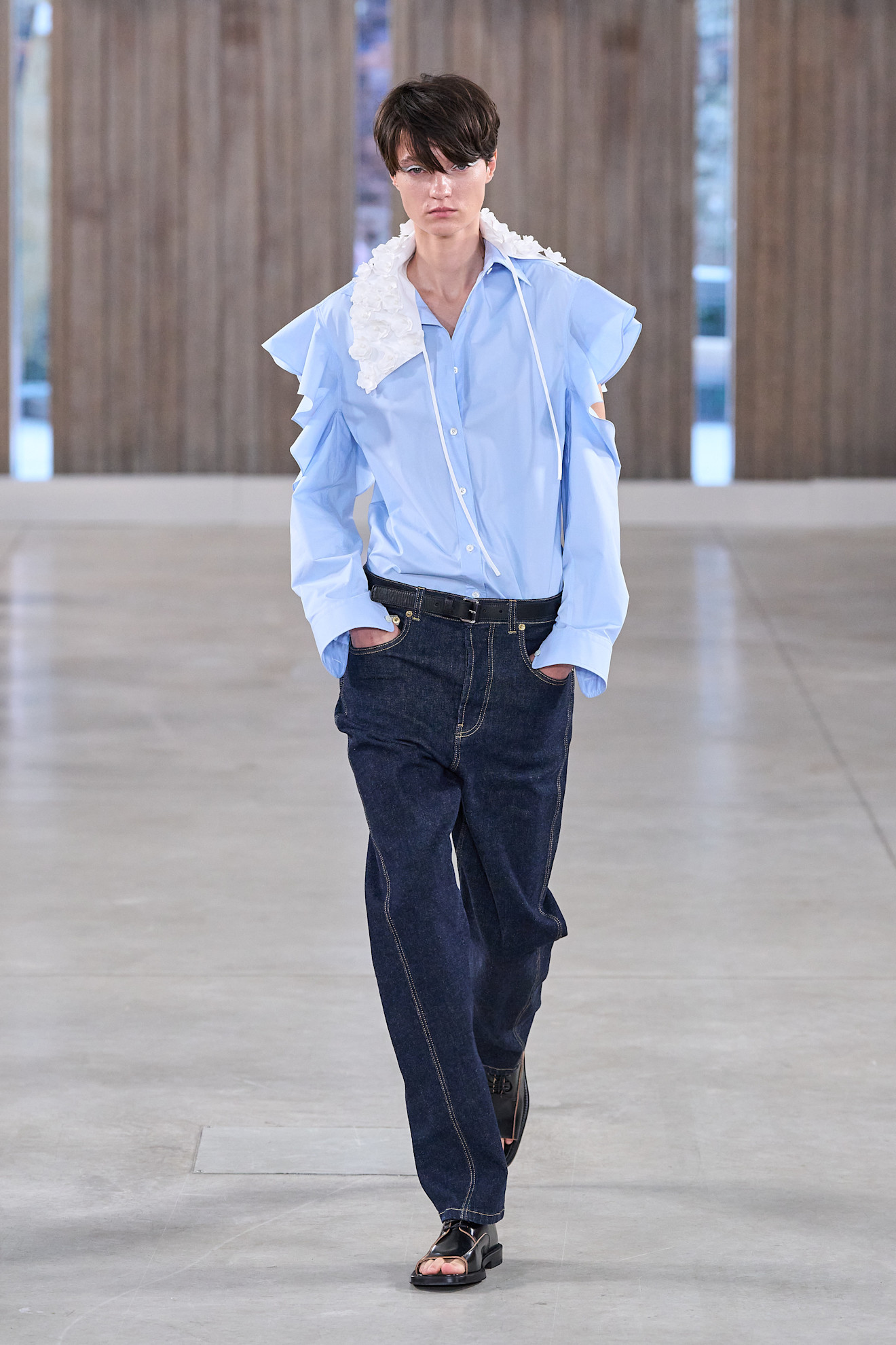 Moschino S26 018
