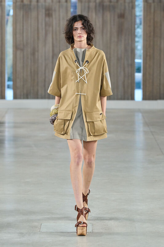 Moschino S26 009