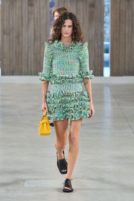 Moschino S26 028