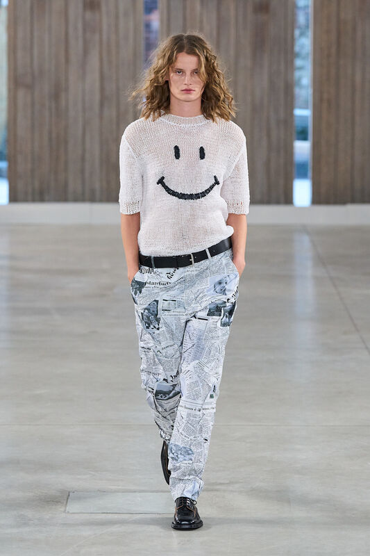 Moschino S26 043