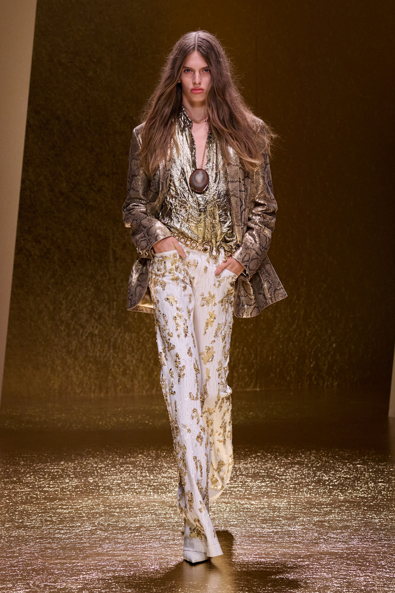 Roberto Cavalli MI S26 018