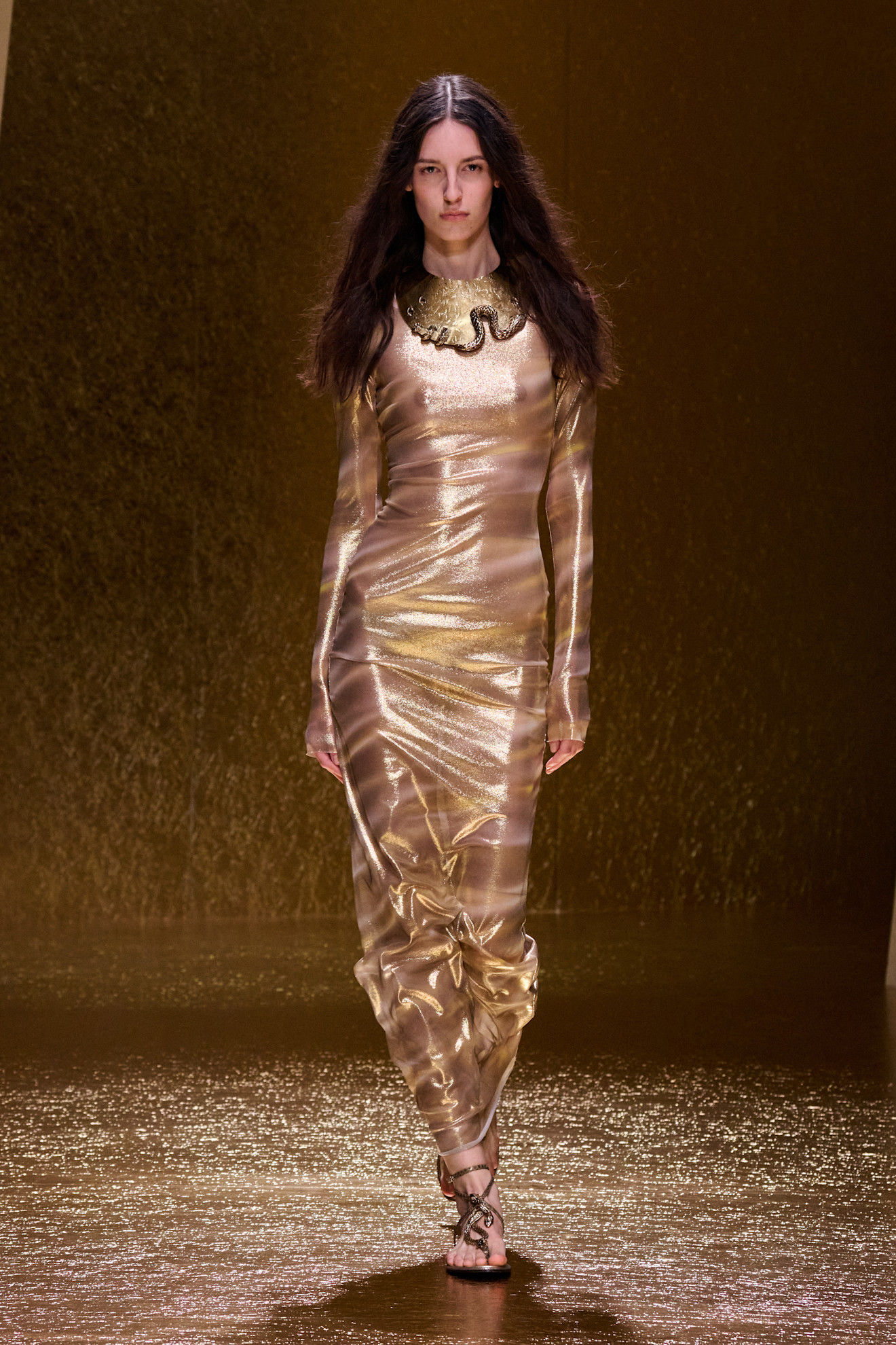 Roberto Cavalli MI S26 021