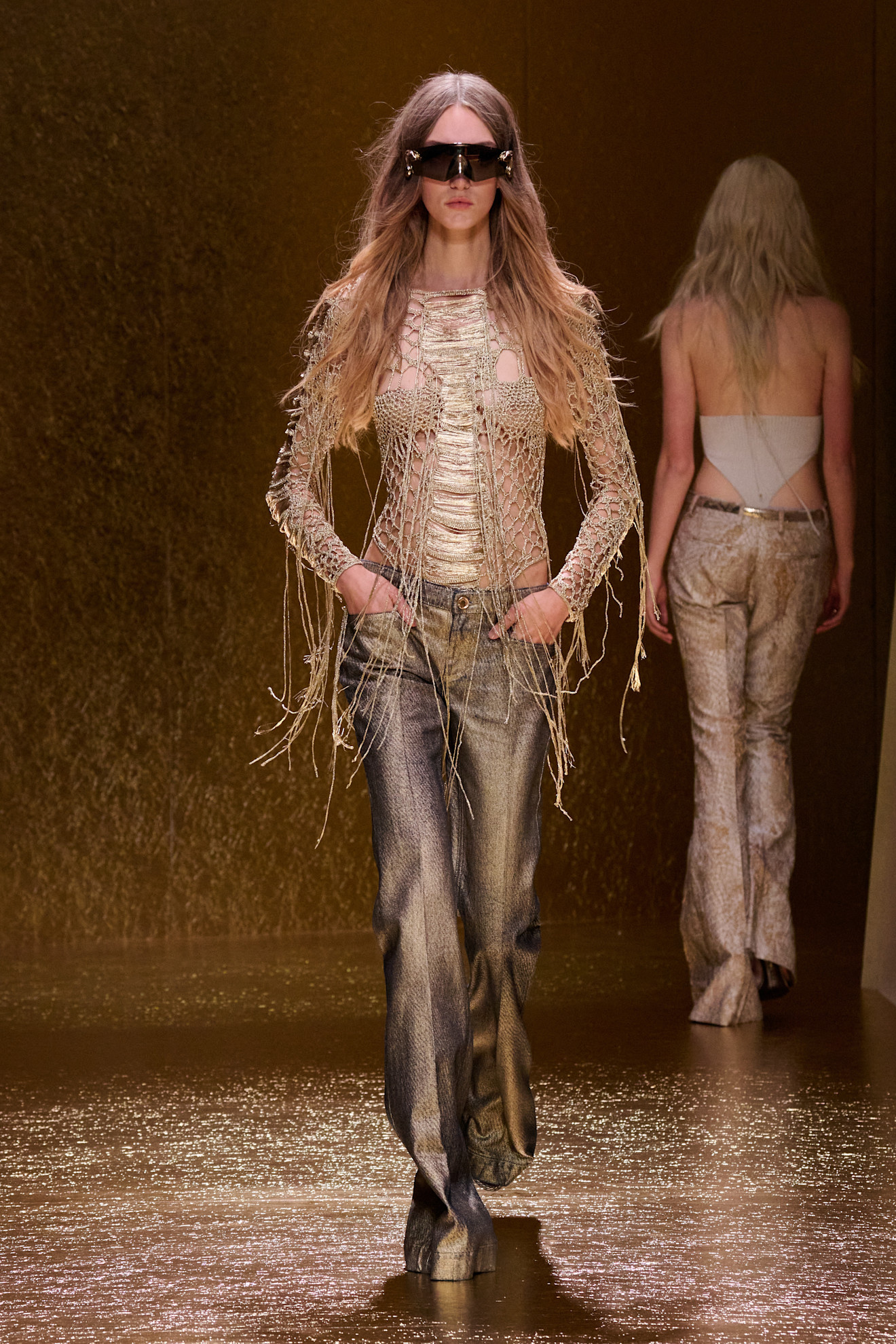 Roberto Cavalli MI S26 024