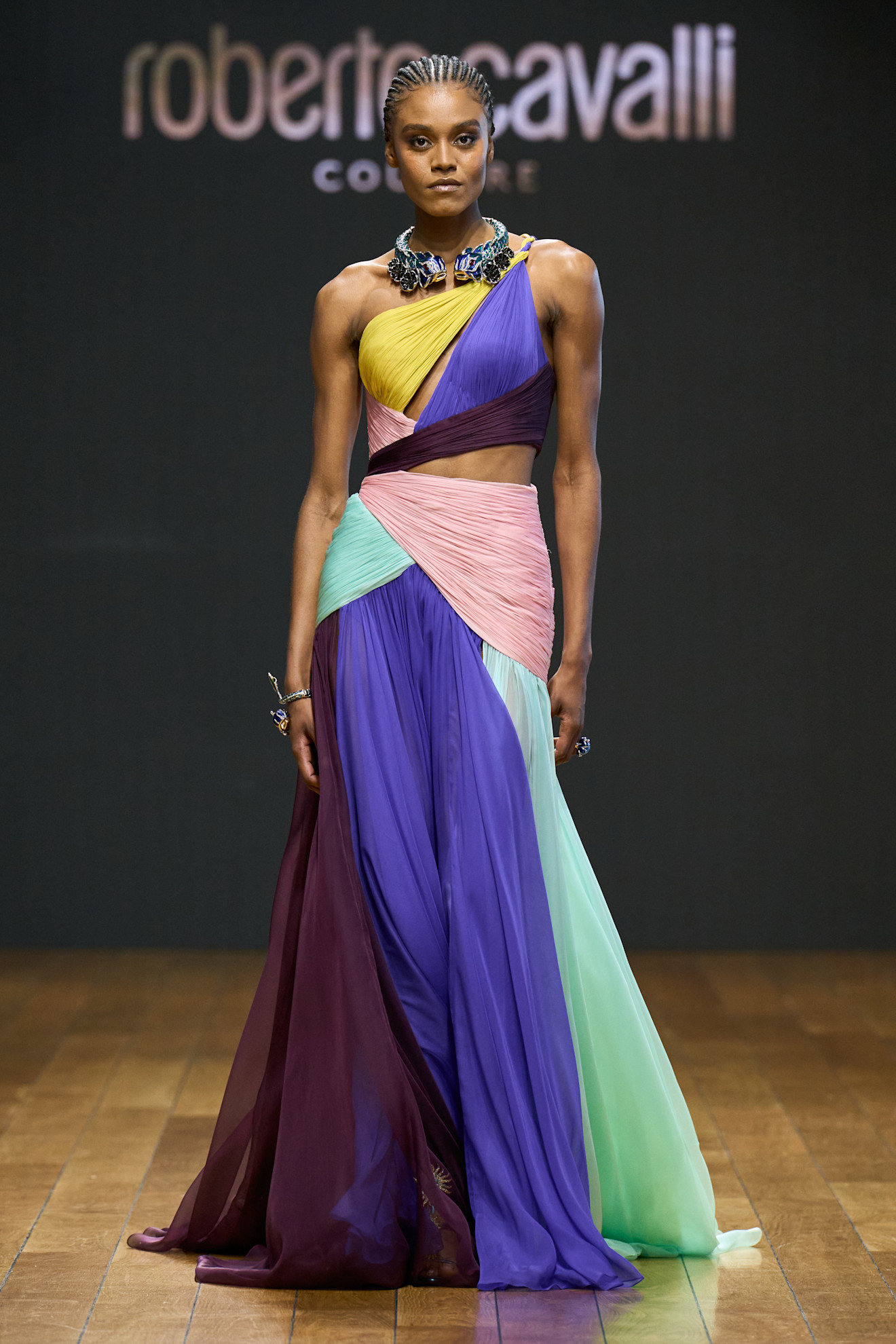 Roberto Cavalli S26 001