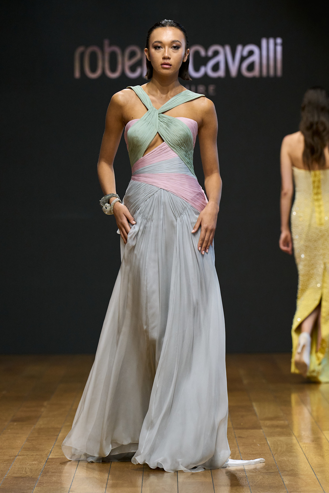 Roberto Cavalli S26 006