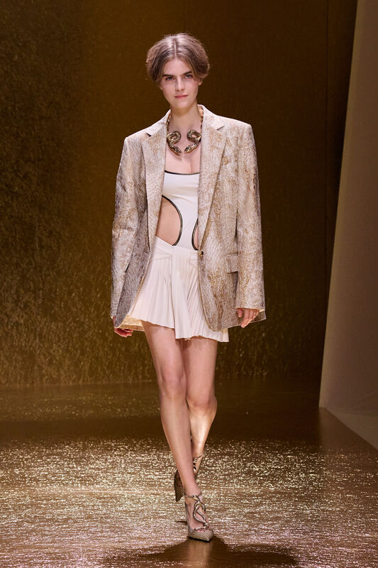 Roberto Cavalli MI S26 010