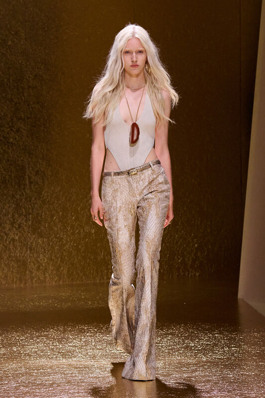 Roberto Cavalli MI S26 012