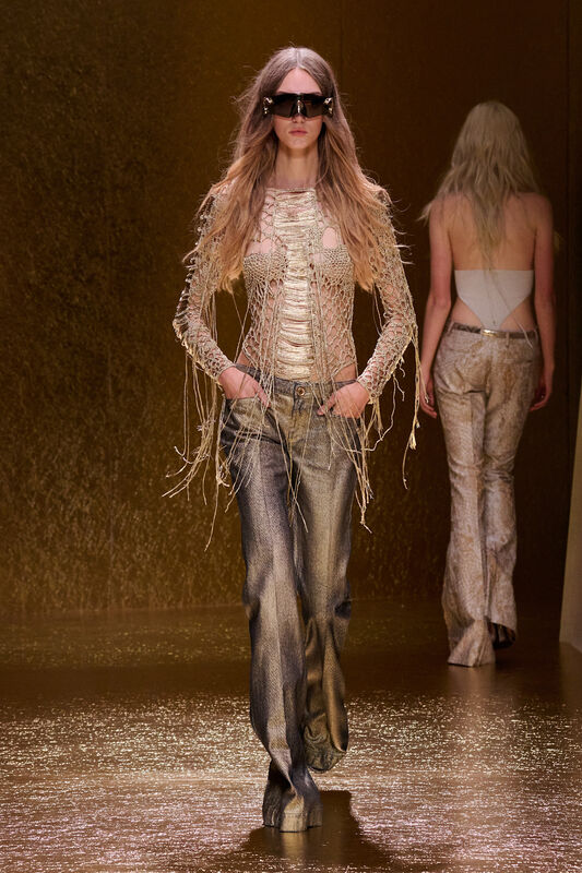 Roberto Cavalli MI S26 024