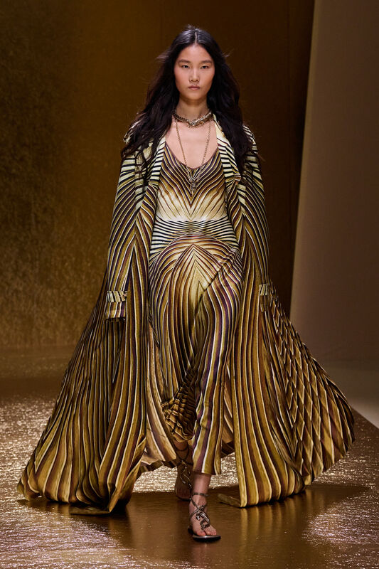 Roberto Cavalli MI S26 025