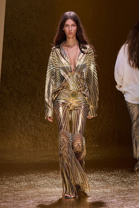 Roberto Cavalli MI S26 027