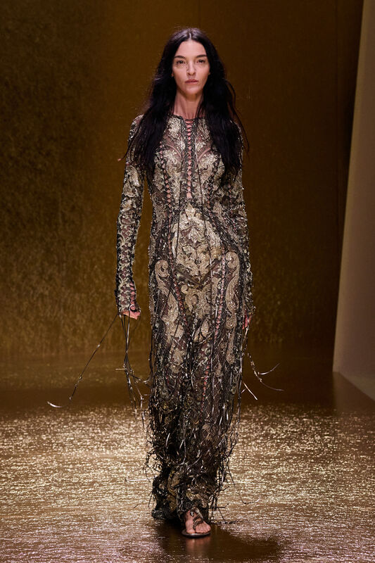 Roberto Cavalli MI S26 028