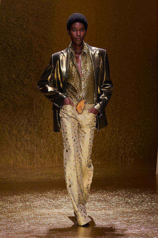 Roberto Cavalli MI S26 029