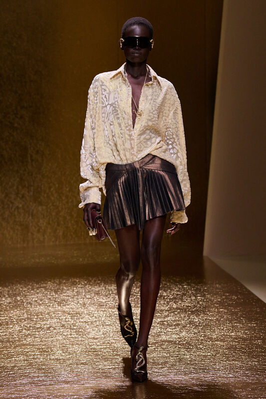 Roberto Cavalli MI S26 032