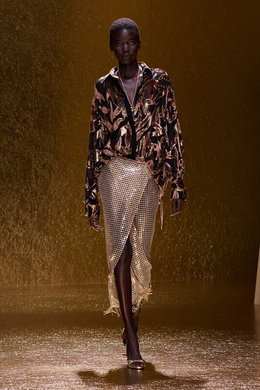 Roberto Cavalli MI S26 034