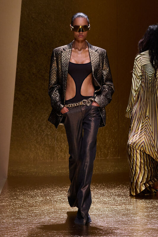 Roberto Cavalli MI S26 036
