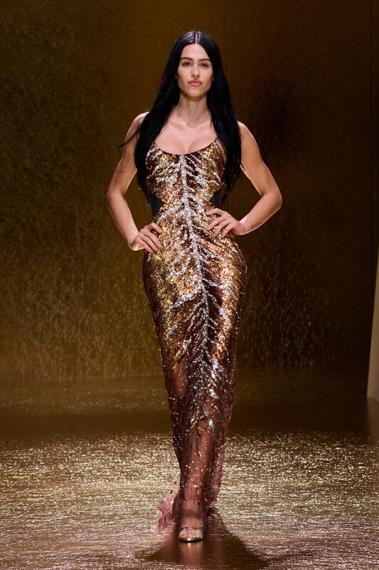 Roberto Cavalli MI S26 039