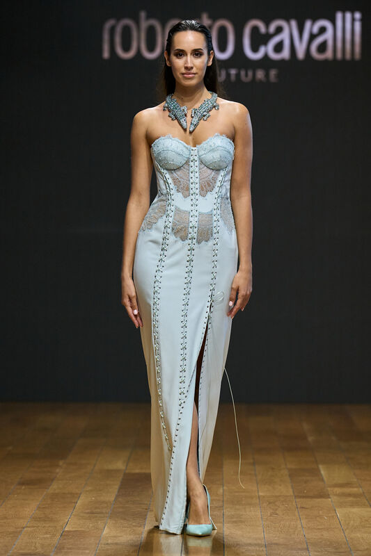 Roberto Cavalli S26 007