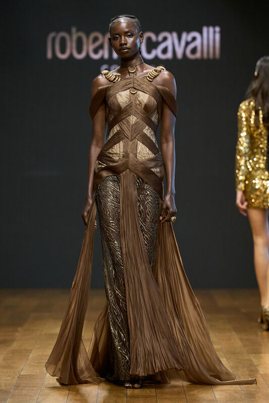 Roberto Cavalli S26 009
