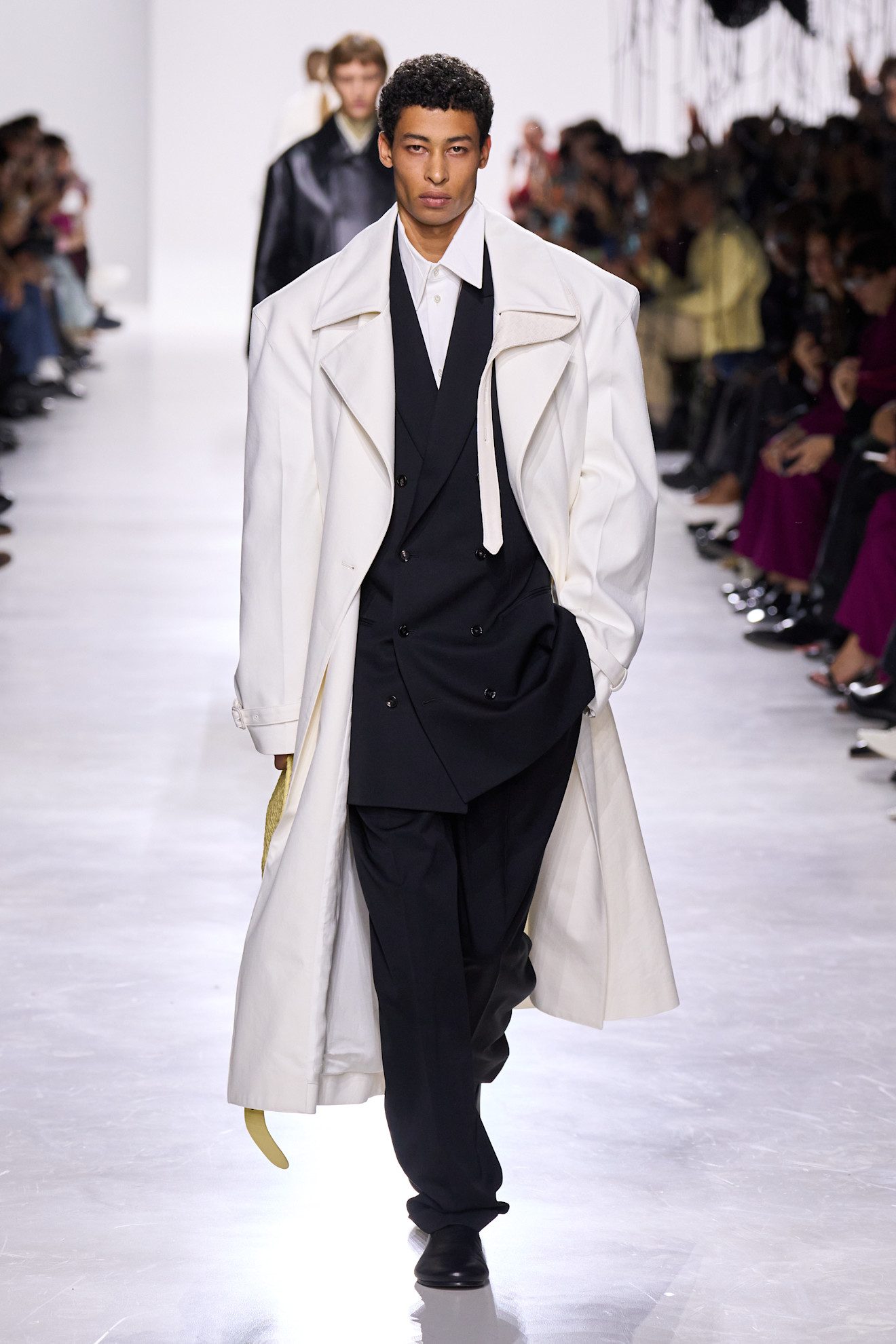 Bottega Veneta S26 026