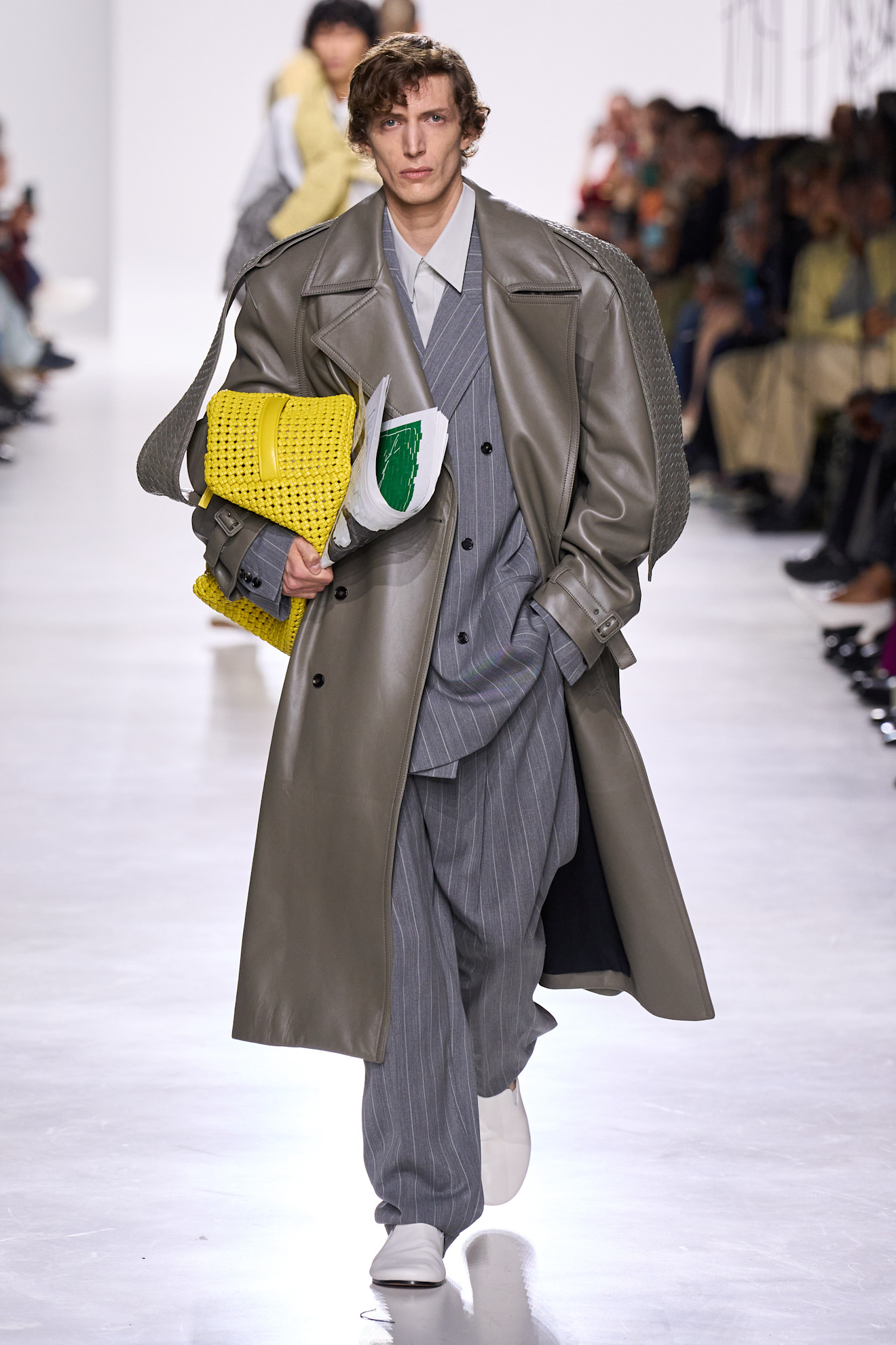 Bottega Veneta S26 043