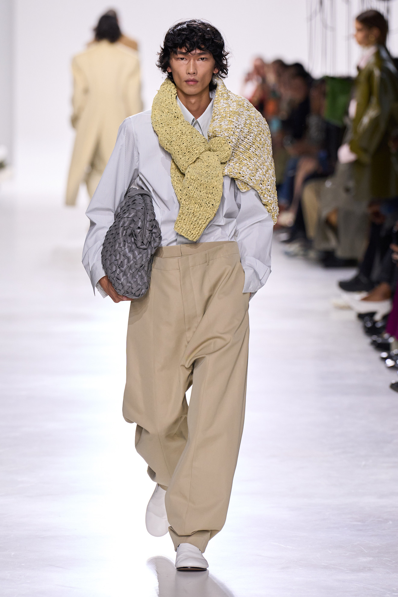 Bottega Veneta S26 044