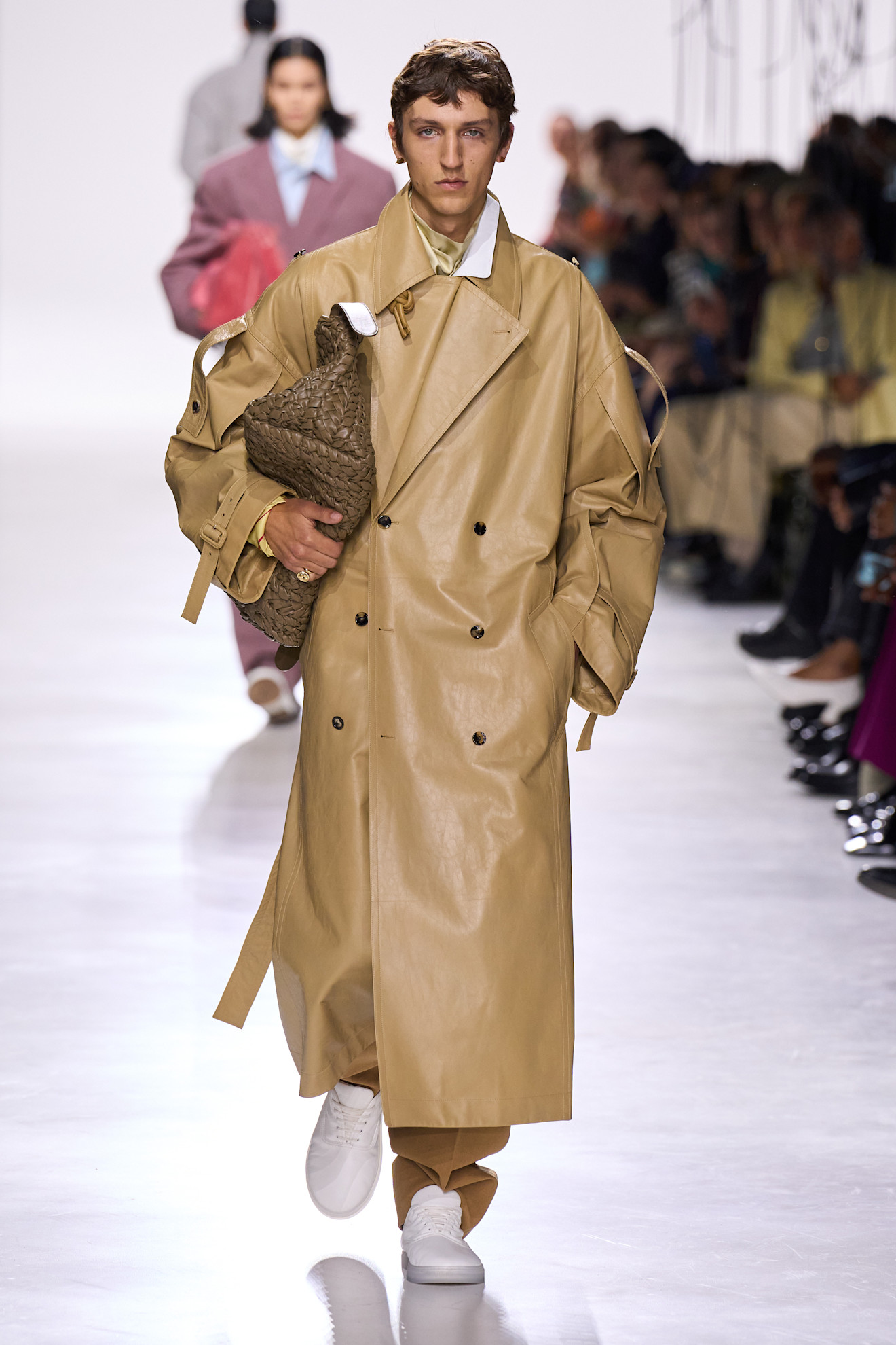 Bottega Veneta S26 046
