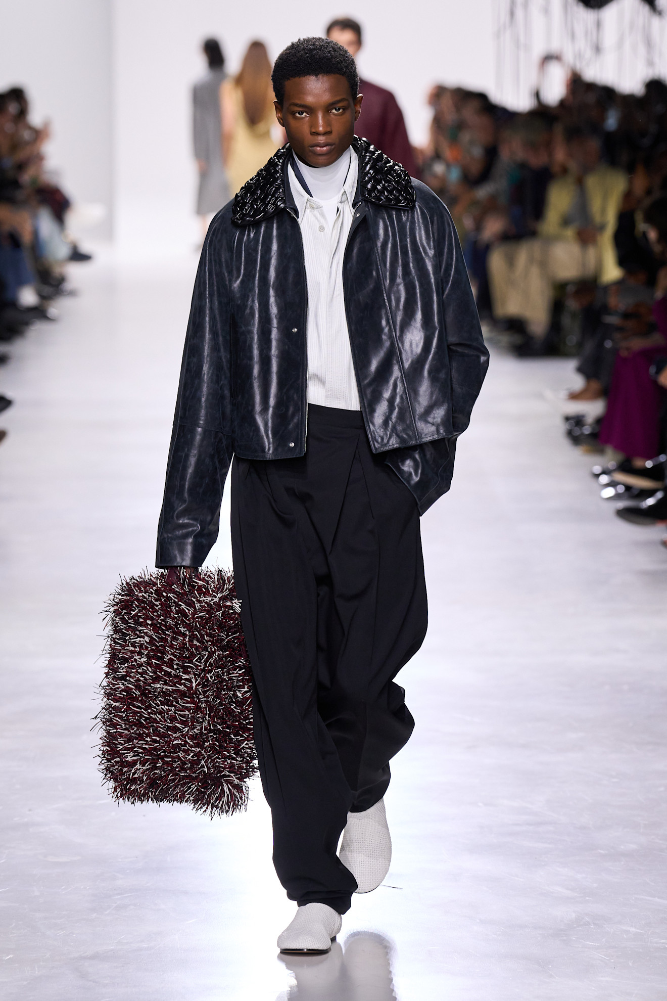 Bottega Veneta S26 056