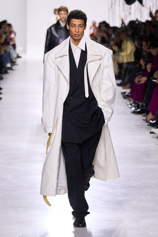 Bottega Veneta S26 026