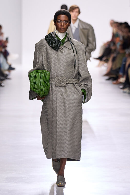 Bottega Veneta S26 042
