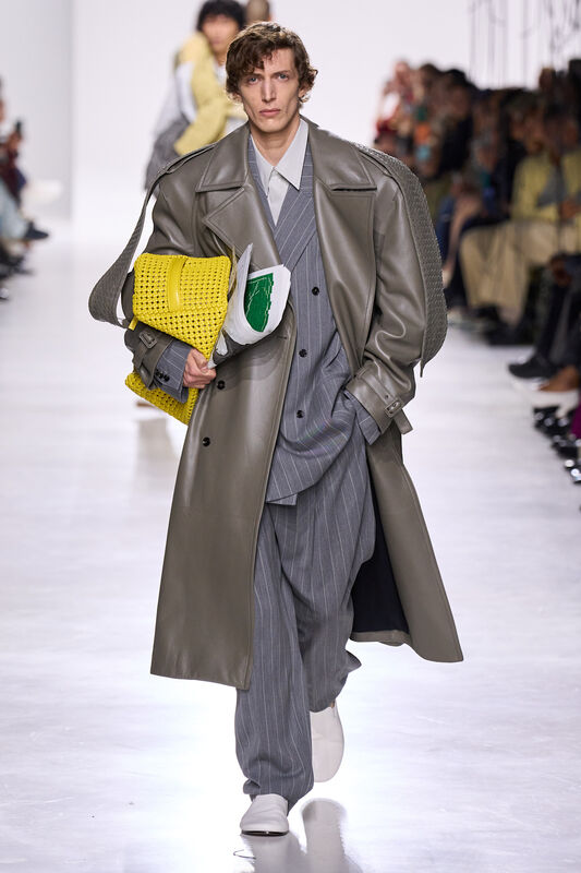 Bottega Veneta S26 043