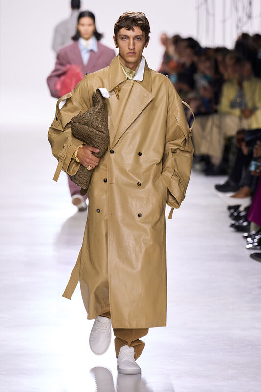 Bottega Veneta S26 046