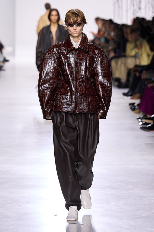 Bottega Veneta S26 052