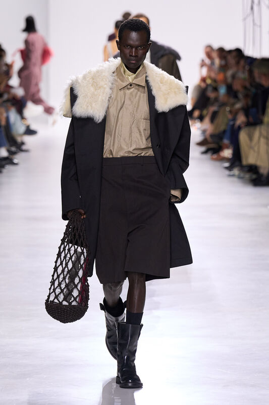 Bottega Veneta S26 054