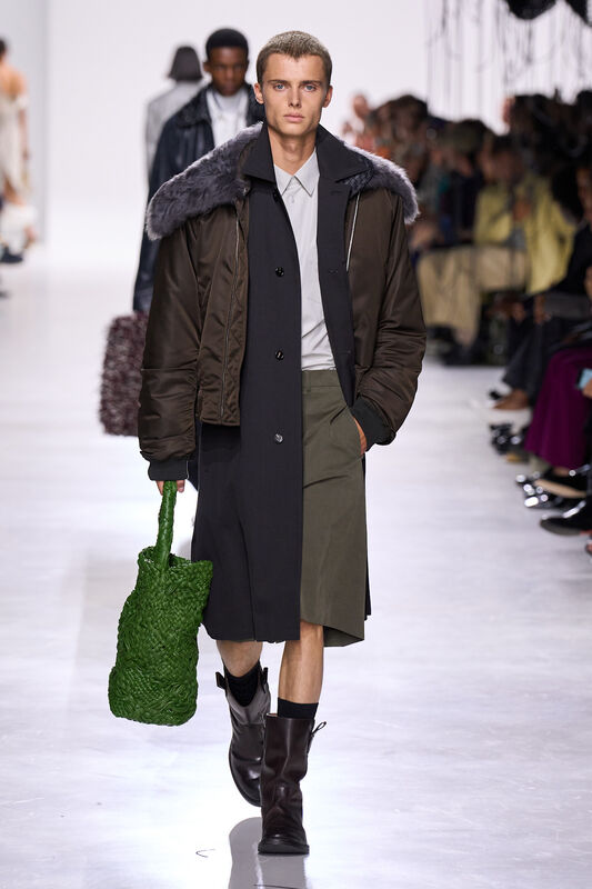 Bottega Veneta S26 055